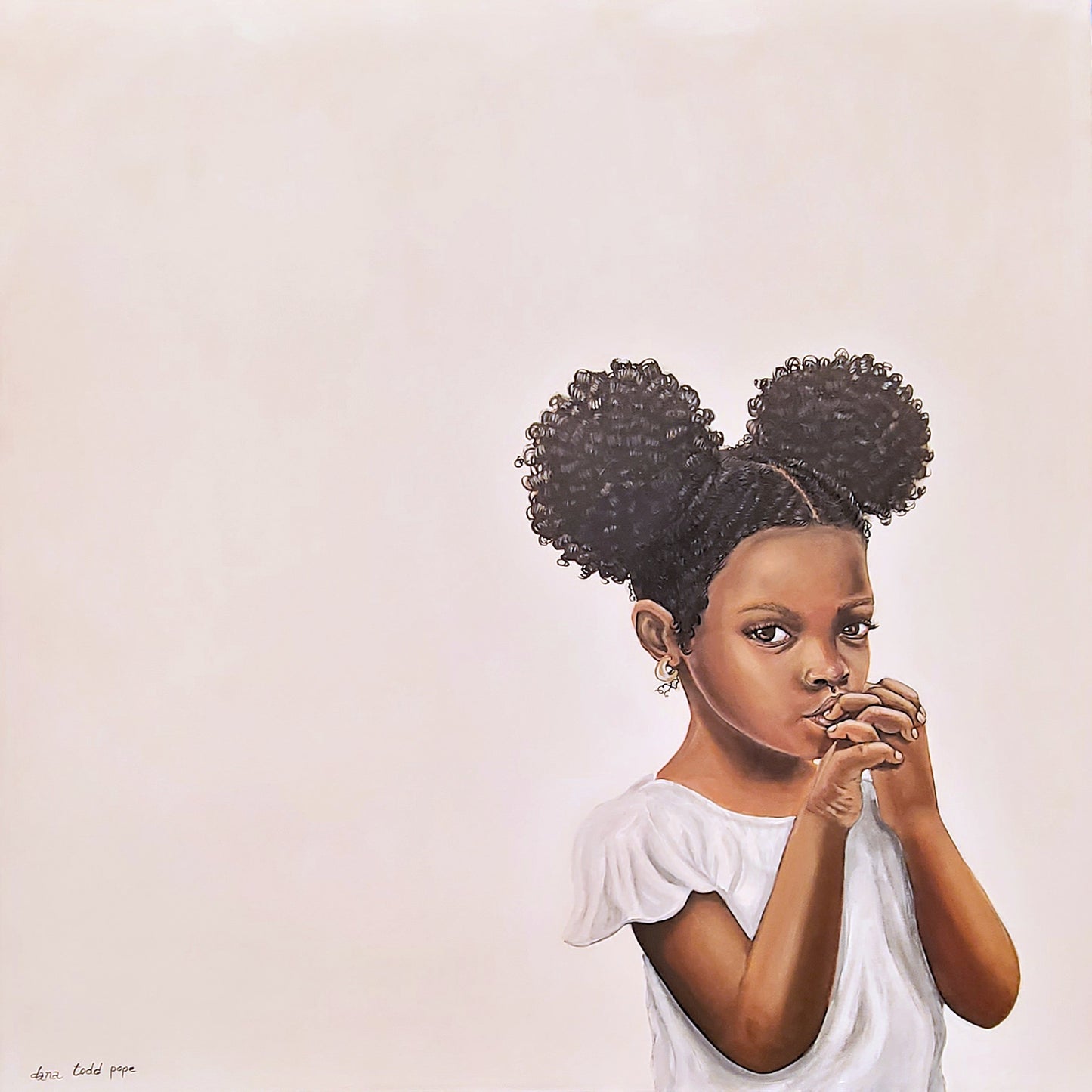 Because Being Black in a White Space ... is a Real Thing #22