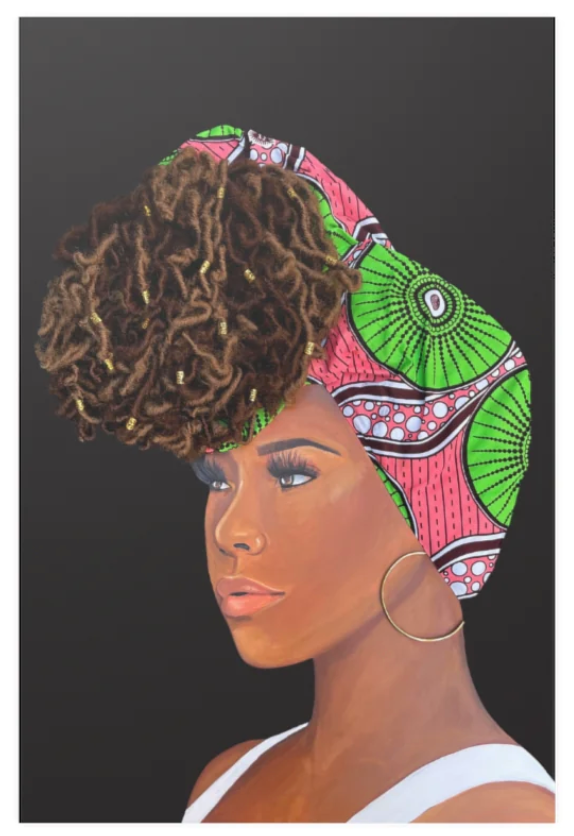Summer (Fine Art Print)