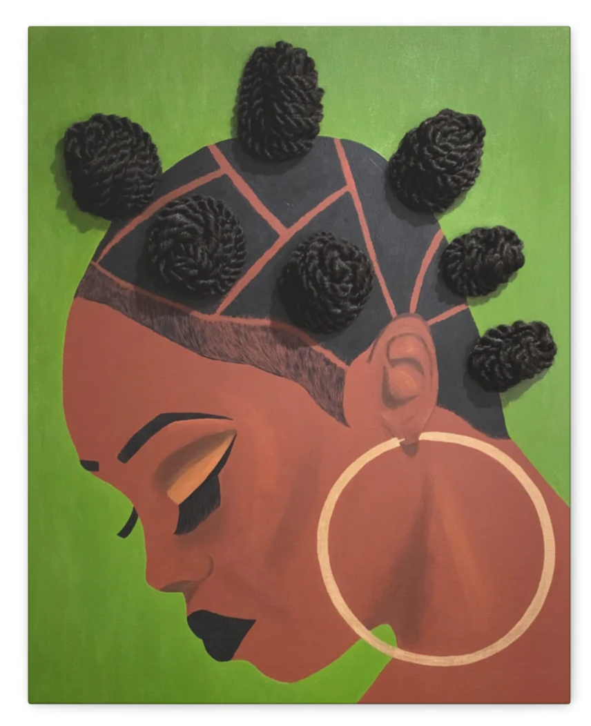 Canvas Prints by Tyler Clark